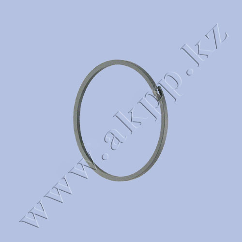 Кольцо уплотнительное, задней крышки 35653-21010