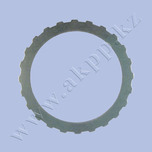 Стальной диск "промежуток", сцепление A (3 mm) 1055-370-089