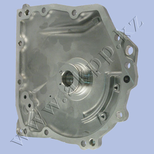 Крышка корпуса задняя 35102-42010