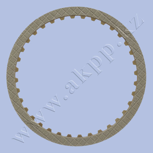 Фрикционный диск "фрикцион" 35066-30030	