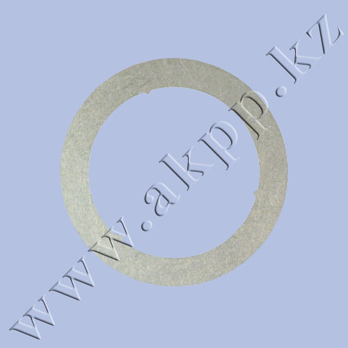 Шайба, сцепление G (сталь) 1056-376-005