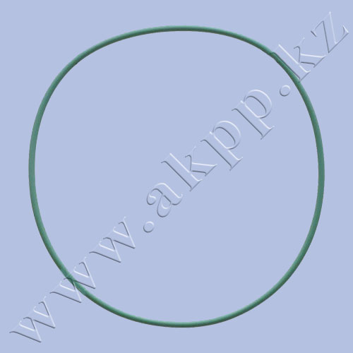 Кольцо уплотнительное, поршень А 024-997-8748
