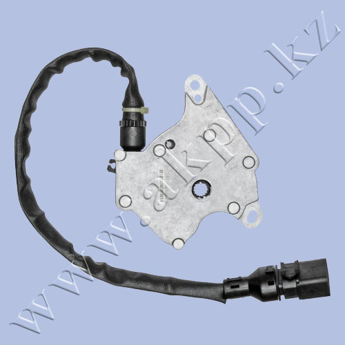 Переключатель положения AUDI 01V-919-821B