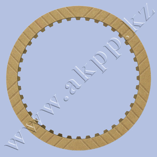 Фрикционный диск "фрикцион" 1058-270-028