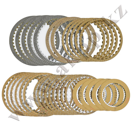 Комплект фрикционных дисков 1060-298-024