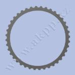 Опорный диск "запорка", директ 35675-21050
