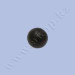 Шар гидроблока 6mm  